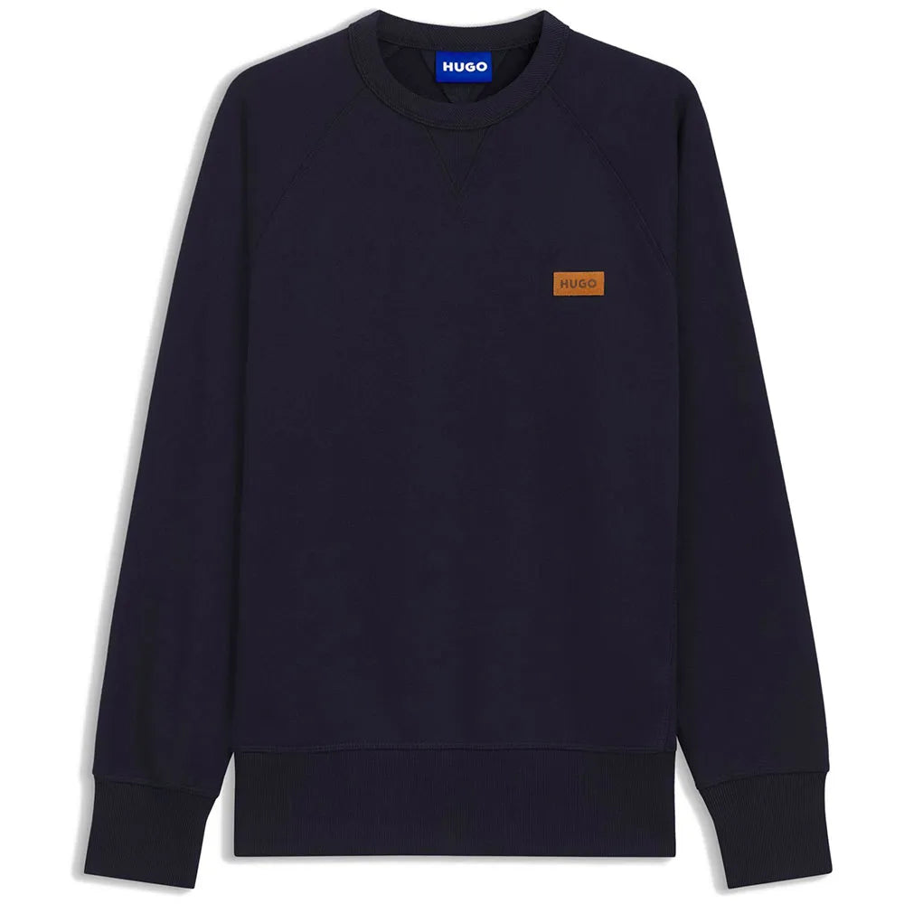 HUGO Neva 10273008 sweatshirt