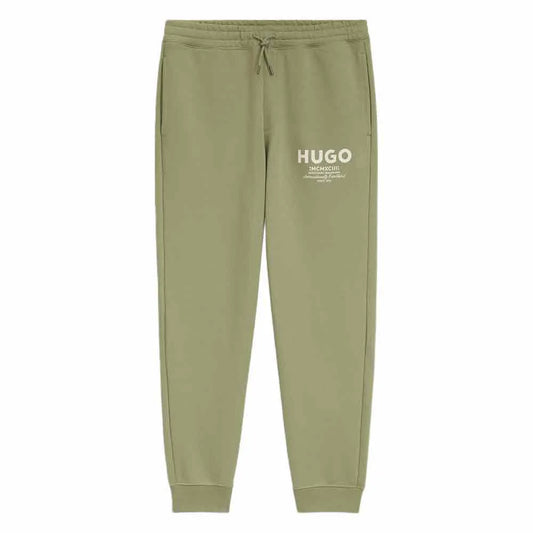 HUGO Nevez 10257685 BLUE sweat pants