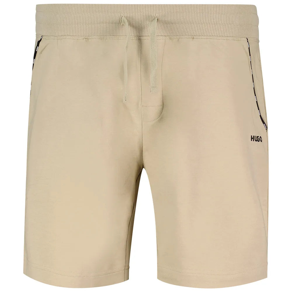 HUGO Noah 10280921 sweat shorts