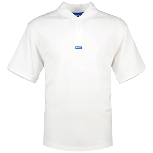 HUGO Nolitos 10280822 short sleeve polo