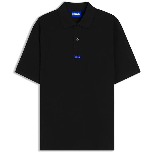 HUGO Nolitos 10280822 short sleeve polo