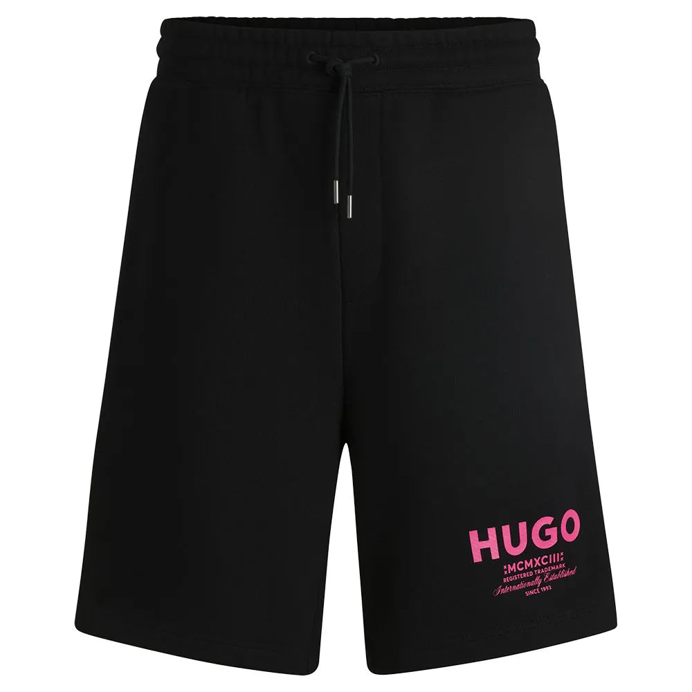 HUGO Nomario 01 sweat shorts