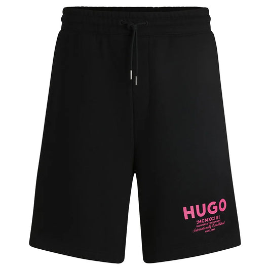 HUGO Nomario 01 sweat shorts