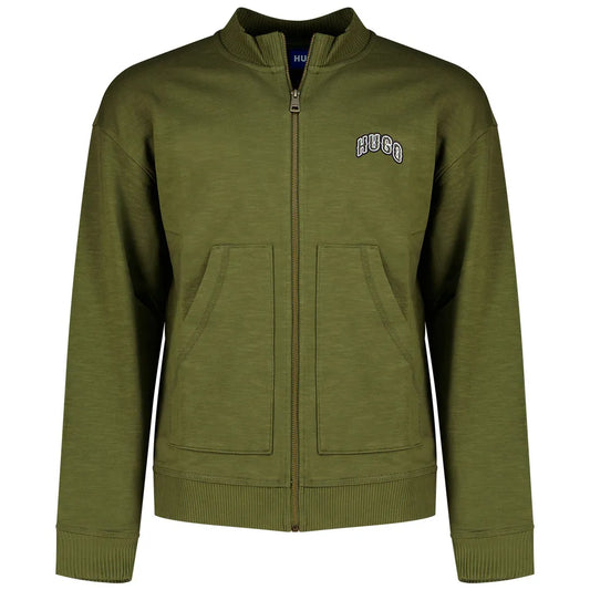 HUGO Nuvojack 10280755 sweatshirt