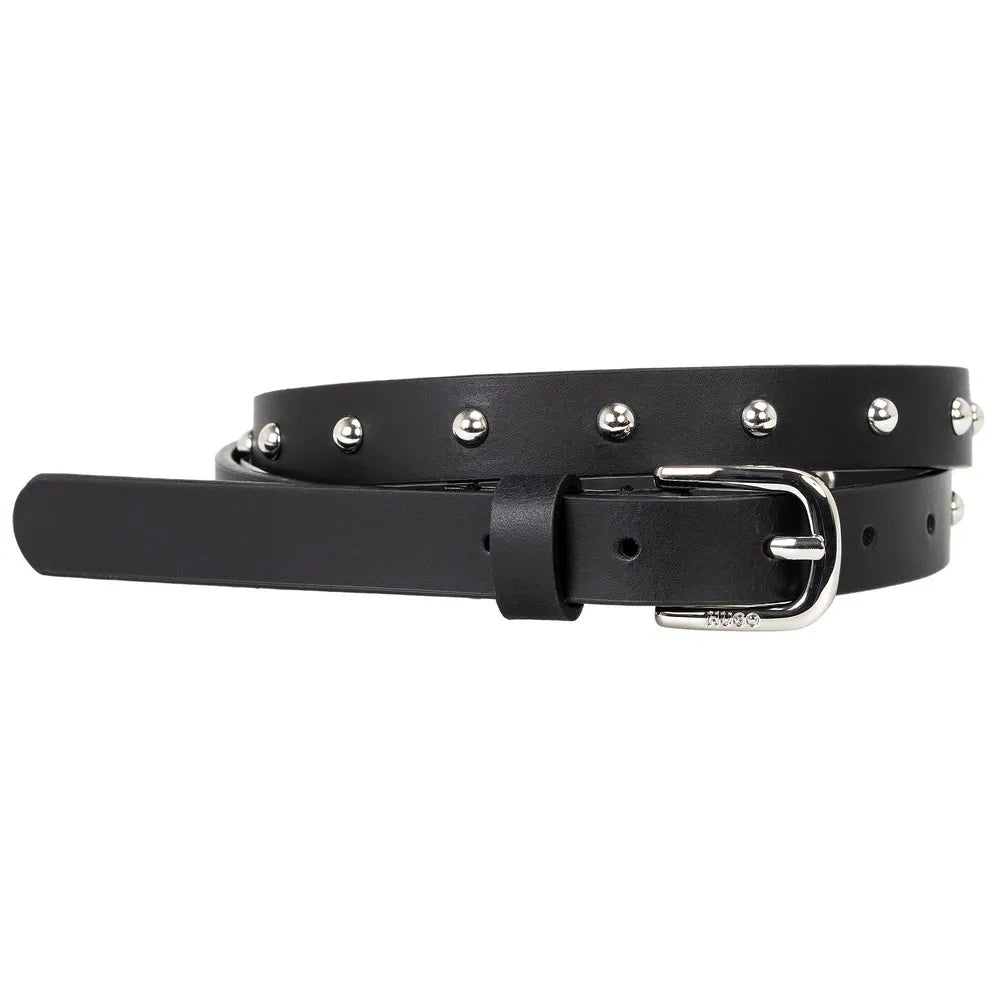 HUGO Nyna Studs 10280830 belt