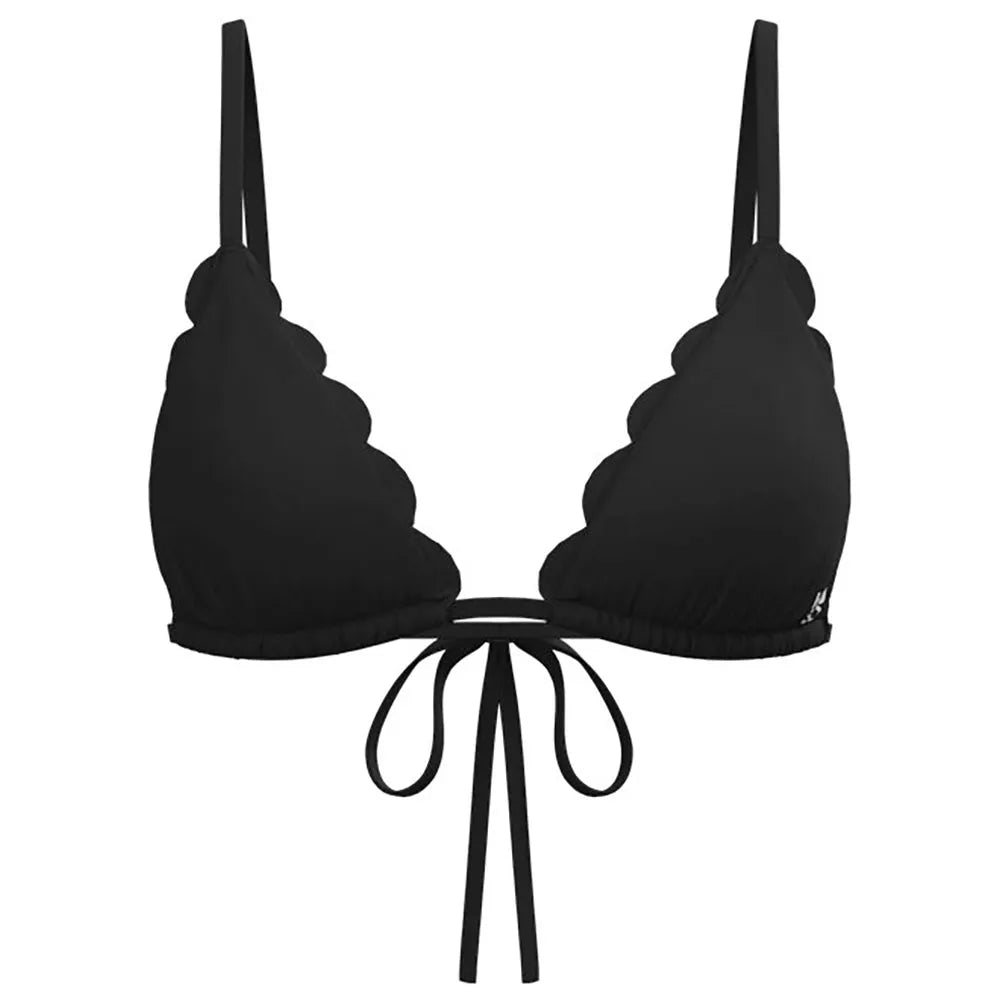 HUGO Original 10269296 Triangle bikini top