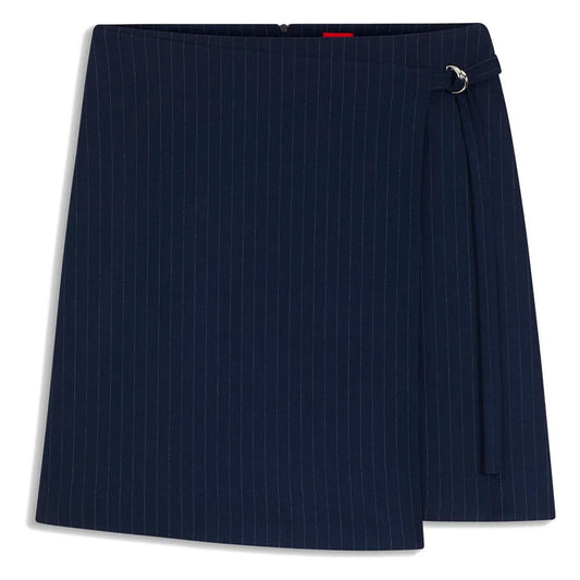 HUGO Rabisu 10276555 skirt