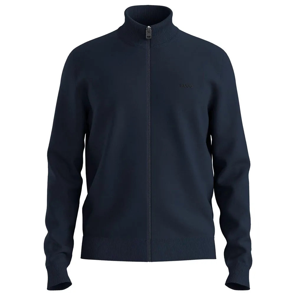 HUGO San Jacomo 10276168 sweater