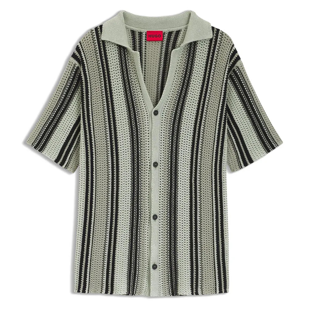 HUGO Seesorn 10277619 sweater