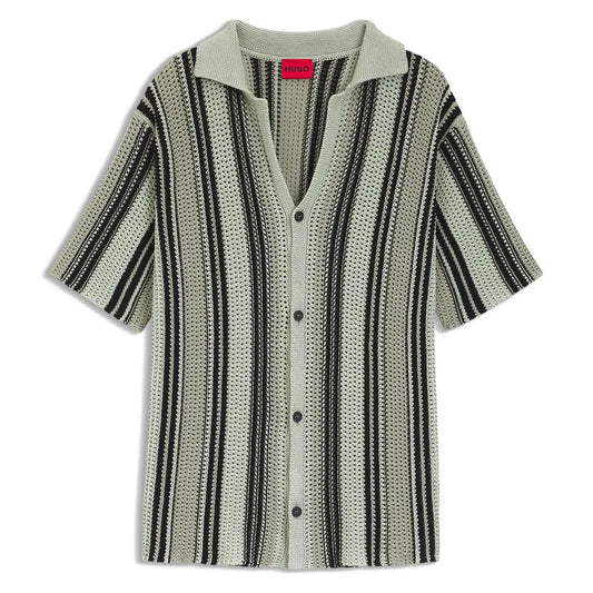HUGO Seesorn 10277619 sweater