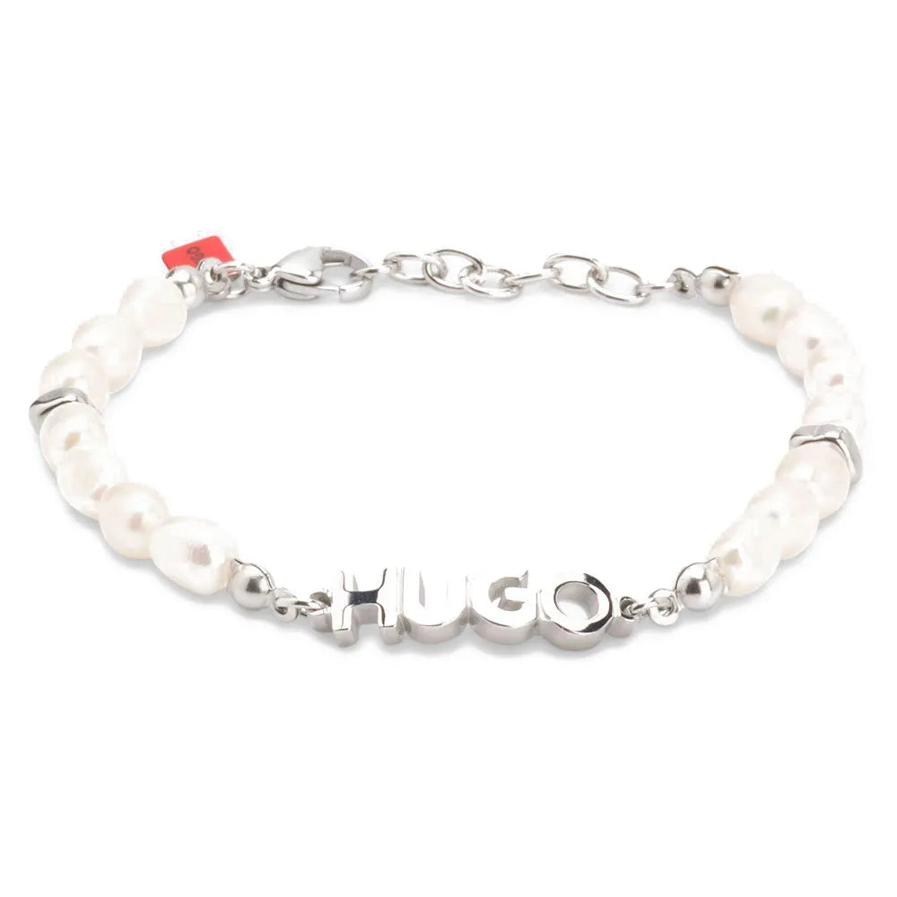 HUGO Shellbeads2 10270626 bracelet