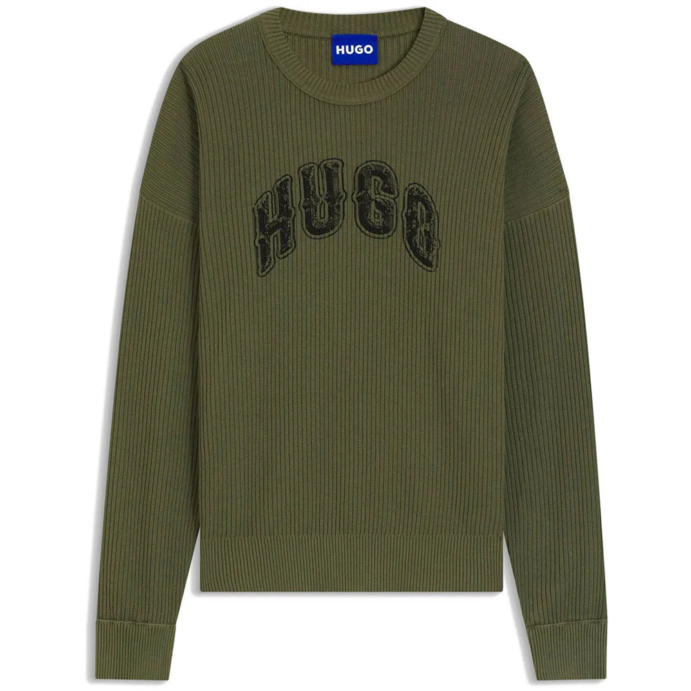HUGO Showdy 10280204 sweater