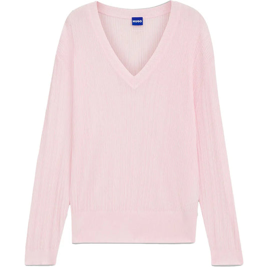 HUGO Slumye 10280261 sweater