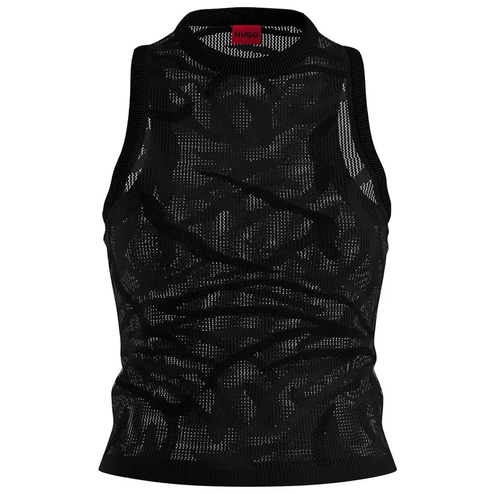 HUGO Sorni 10277850 sweater