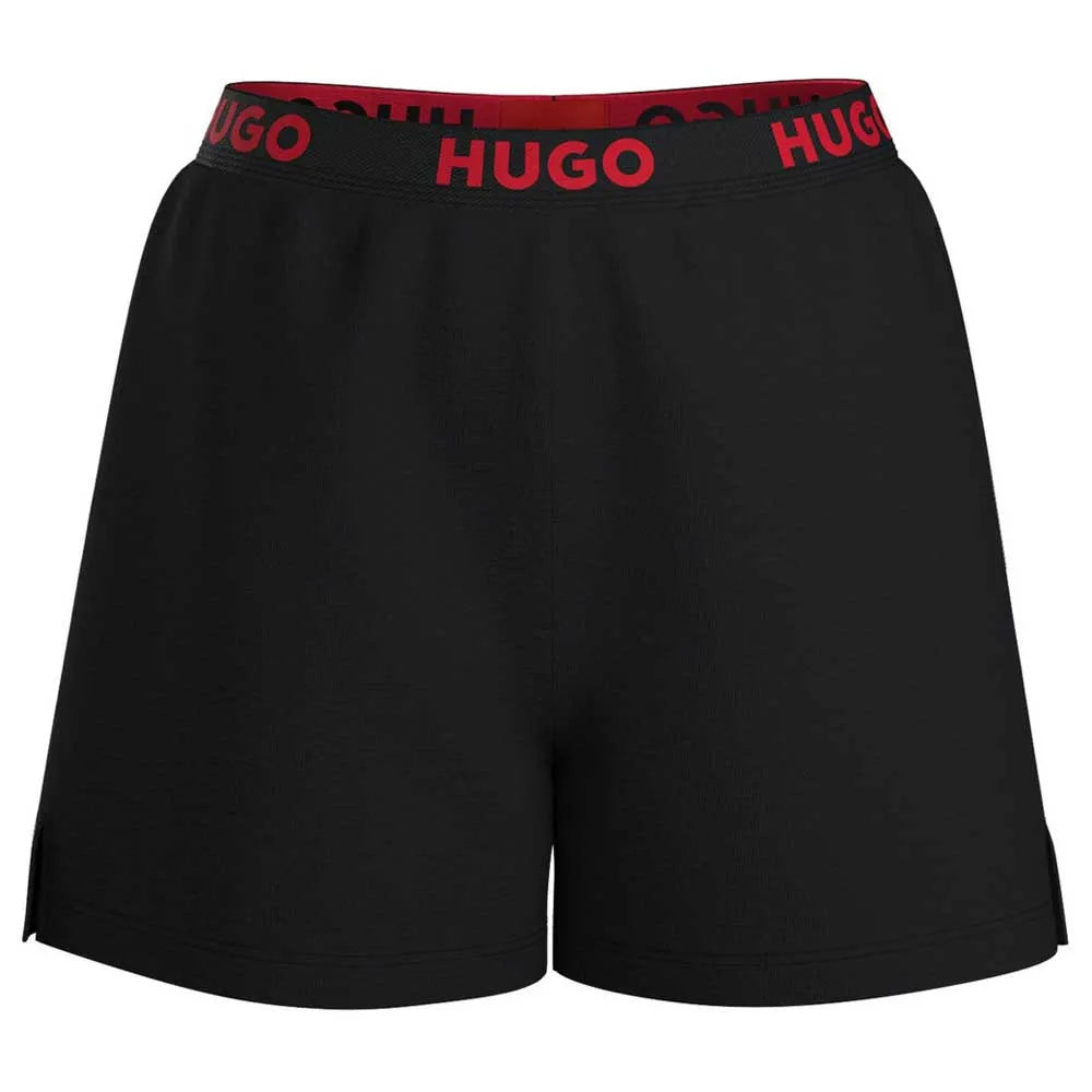HUGO Sporty Logo 10262204 sweat shorts