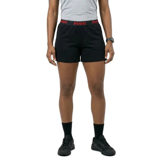 HUGO Sporty Logo 10262204 sweat shorts