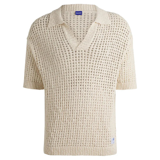 HUGO Strallo 01 sweater