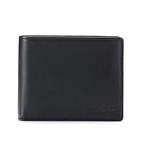 HUGO Subway Trifold wallet
