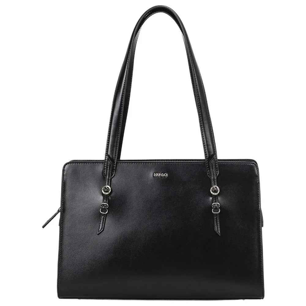 HUGO Syndra 10277957 tote bag