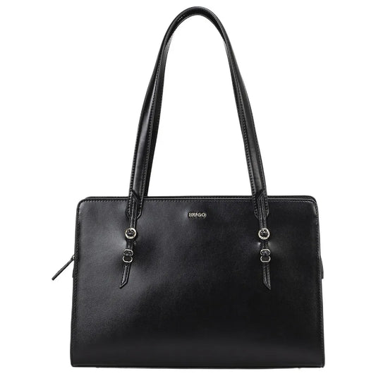 HUGO Syndra 10277957 tote bag