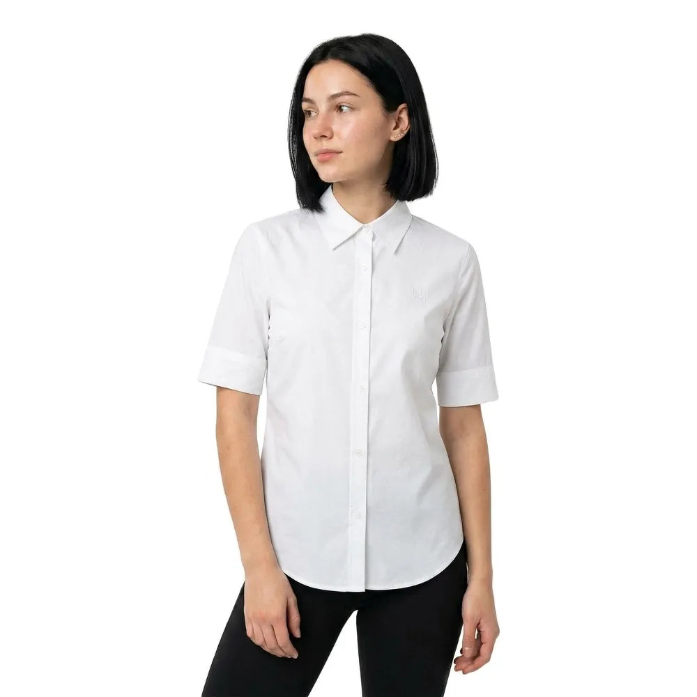 HUGO The Summer short sleeve shirt