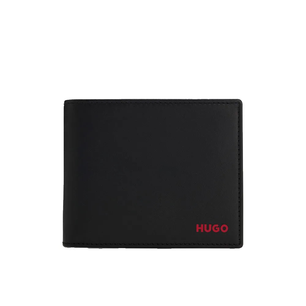 HUGO Tibby 2.0 Trifold 10272879 wallet