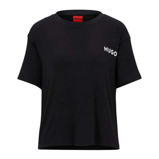 HUGO Unite 10247048 short sleeve T-shirt