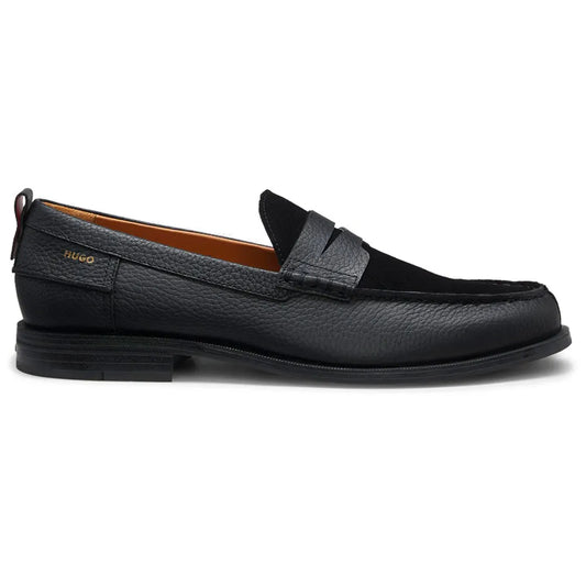 HUGO Varian 10279913 loafers