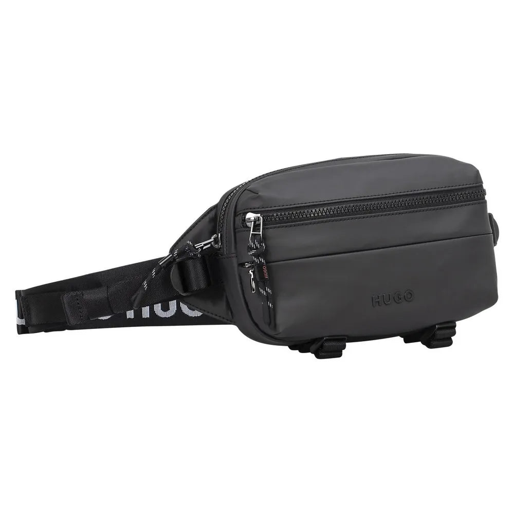 HUGO Wanner 10278033 waist bag
