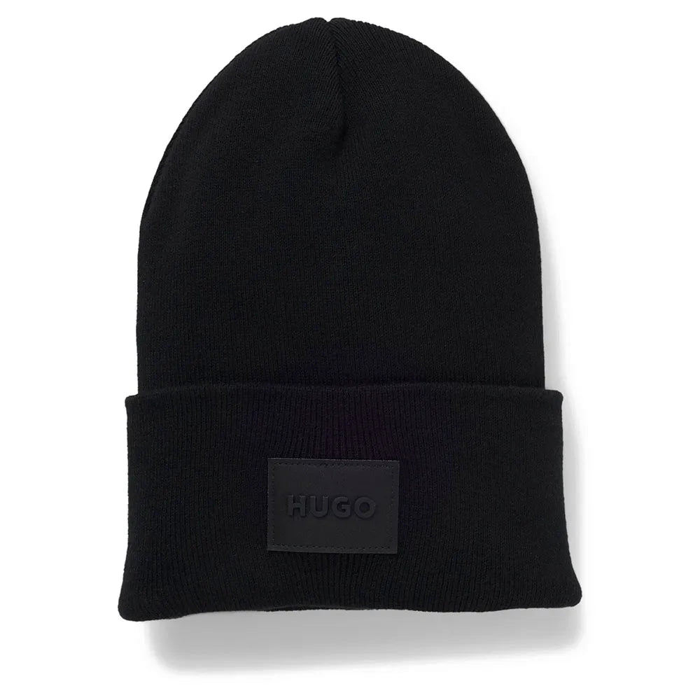 HUGO Xevon 10275547 RED beanie