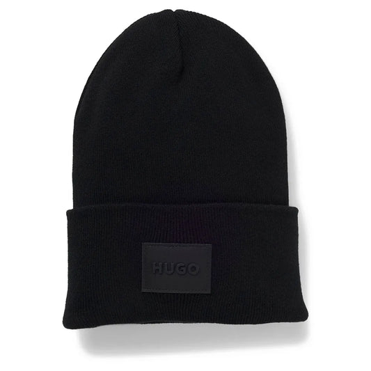 HUGO Xevon 10275547 RED beanie