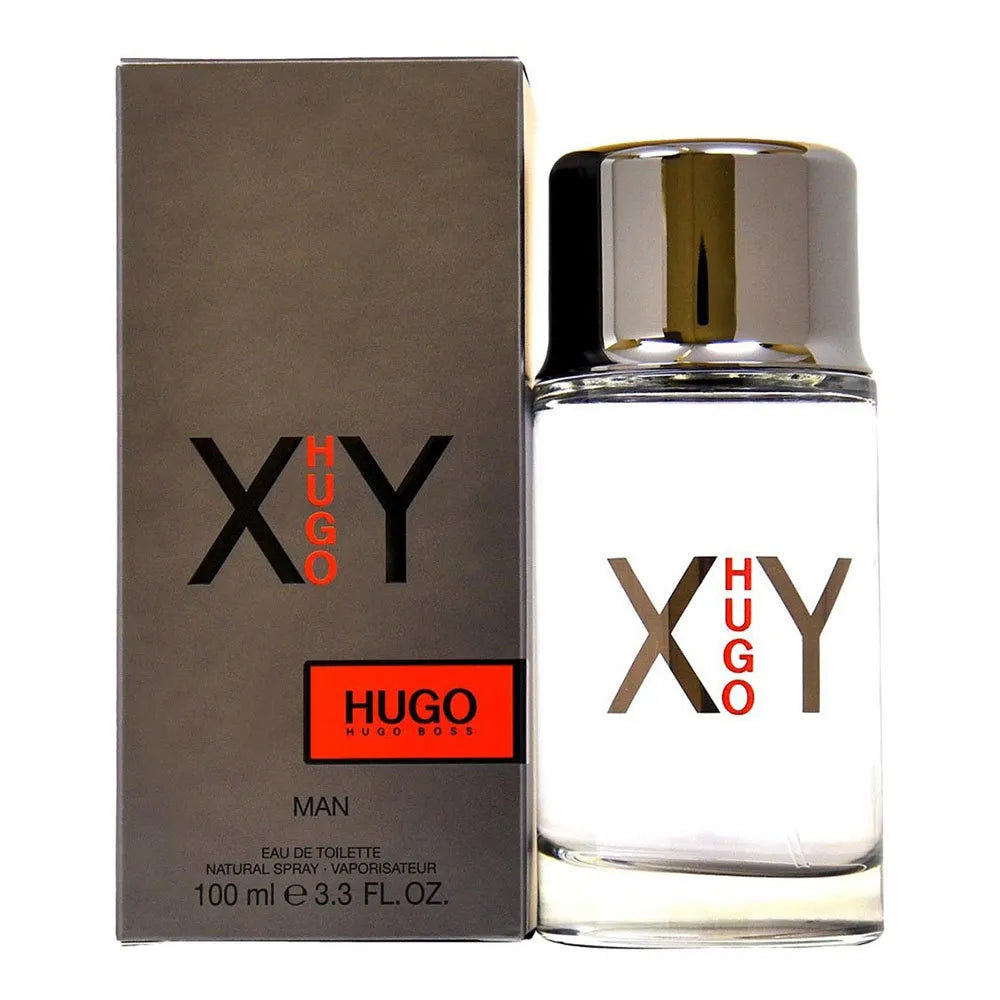 HUGO XY 100ml parfum
