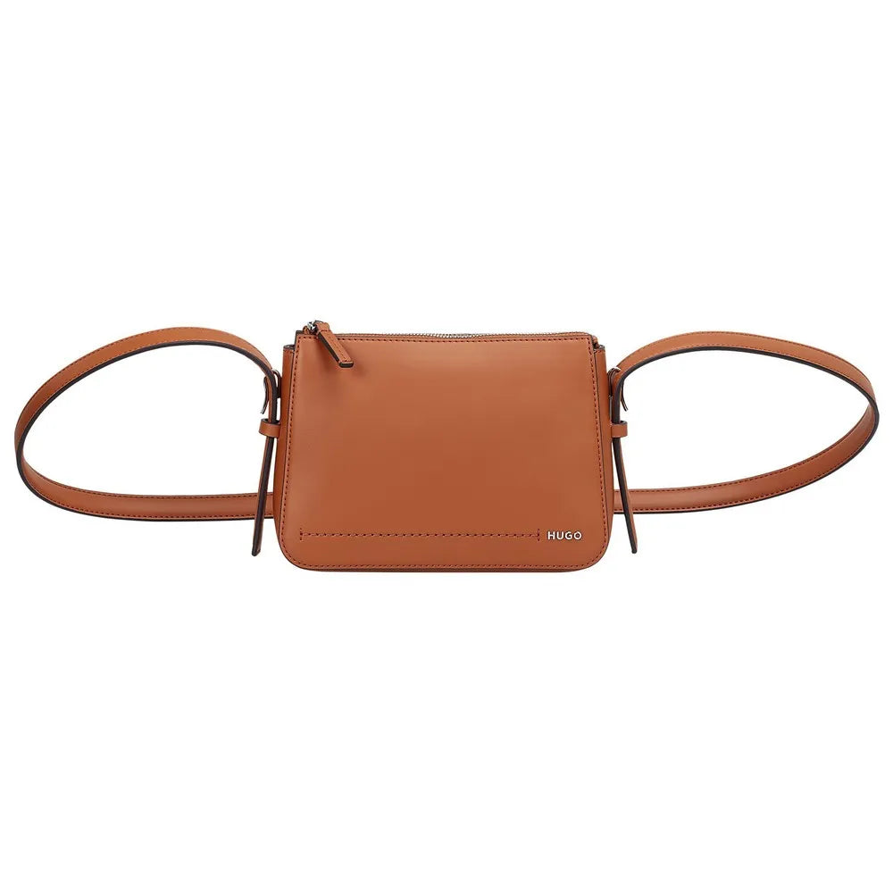 HUGO Yorih 10281503 RED crossbody