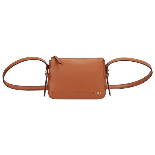 HUGO Yorih 10281503 RED crossbody