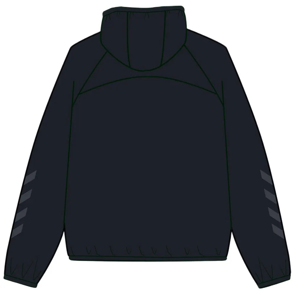 Hummel Active windbreaker