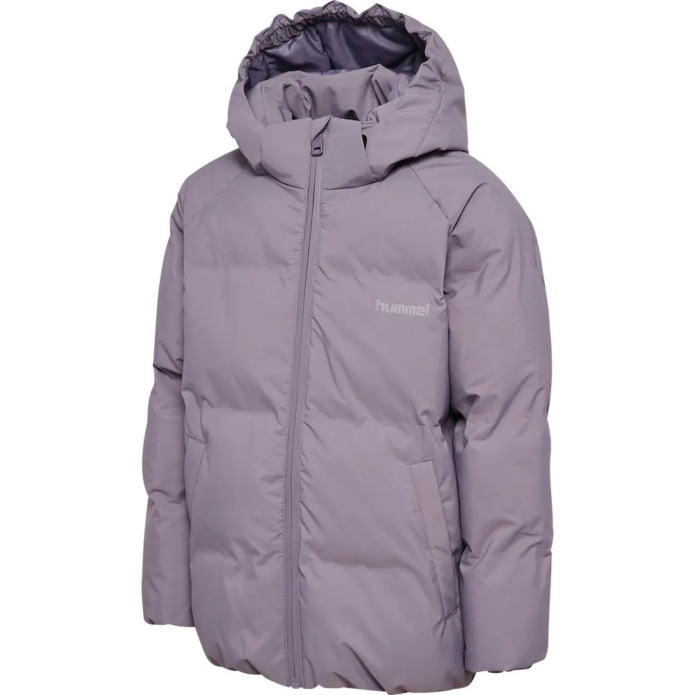 Hummel All Weather Puffer WR jacket