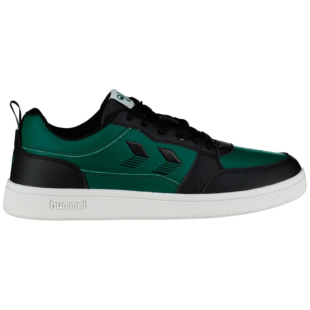 Hummel Basiccourt II trainers