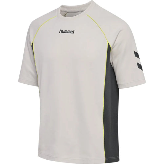 Hummel Blaze 26 Athleisure short sleeve T-shirt