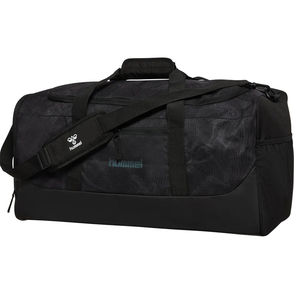 Hummel Blaze 26 Lead Sport duffle bag