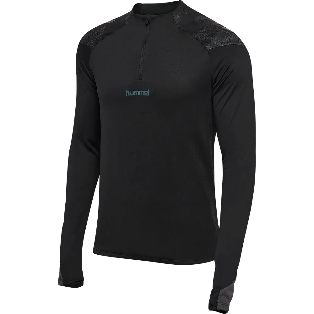 Hummel Blaze 26 Pro Training half zip sweatshirt