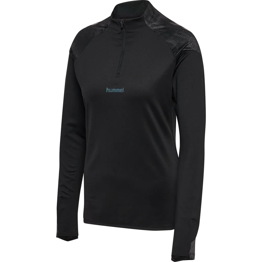 Hummel Blaze26 Pro Training half zip sweatshirt