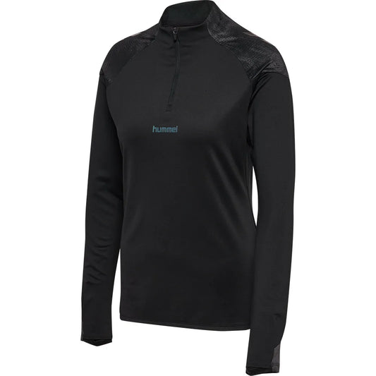 Hummel Blaze26 Pro Training half zip sweatshirt