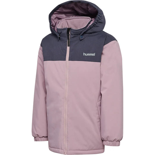 Hummel Block WP rain jacket