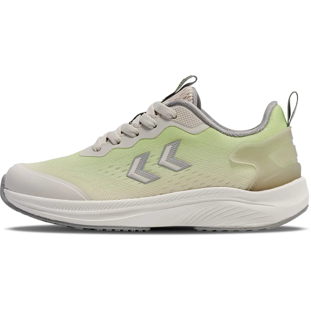 Hummel Bolt Tech LC trainers