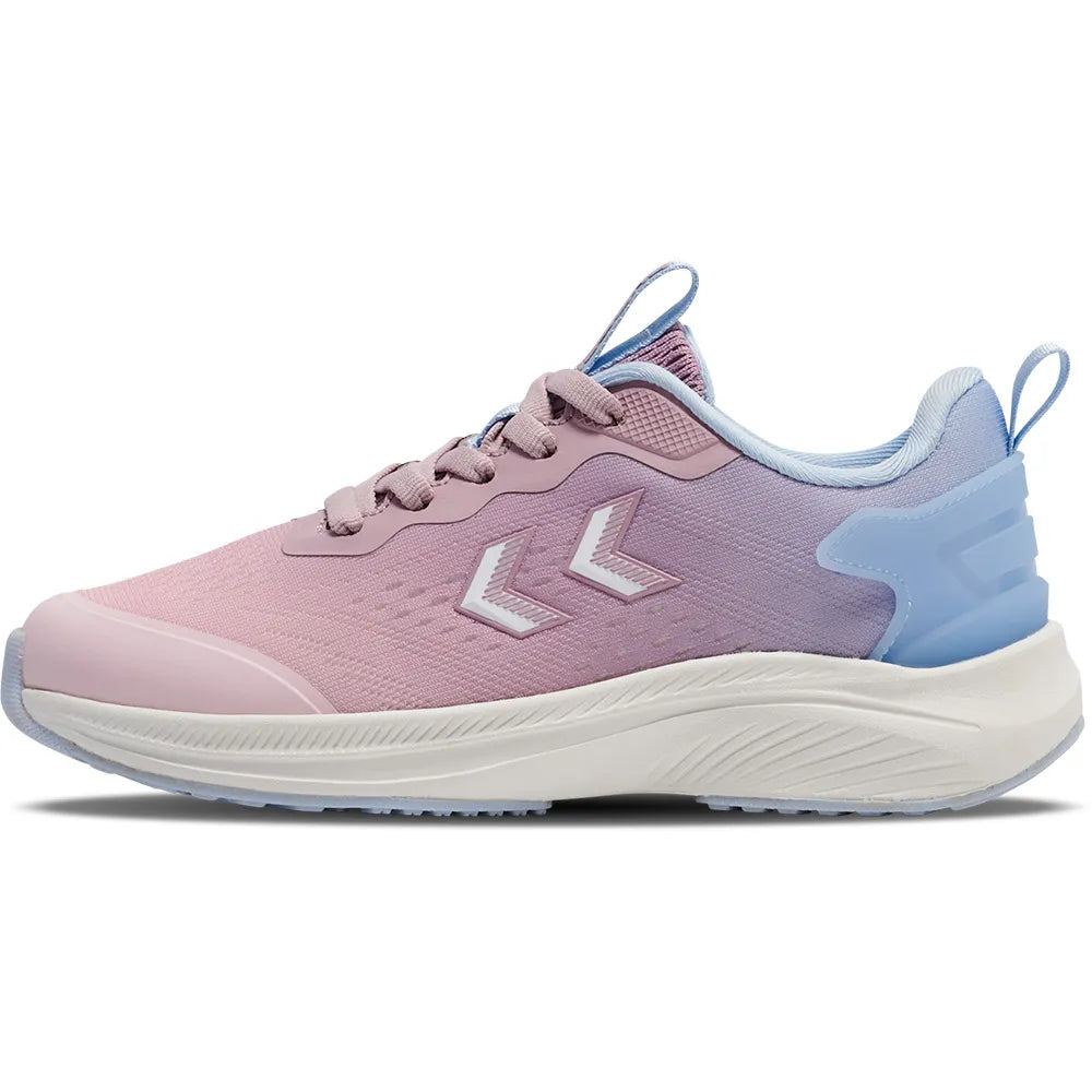 Hummel Bolt Tech LC trainers