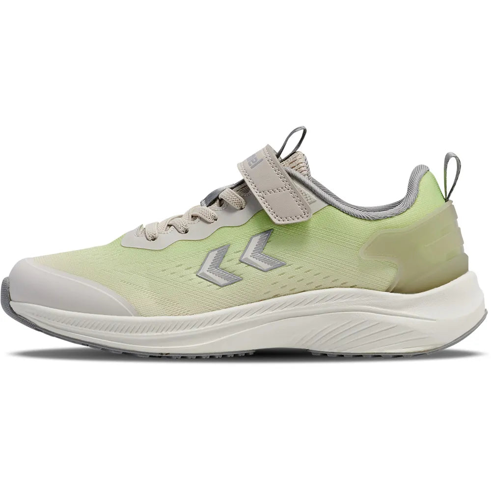 Hummel Bolt Tech VC trainers