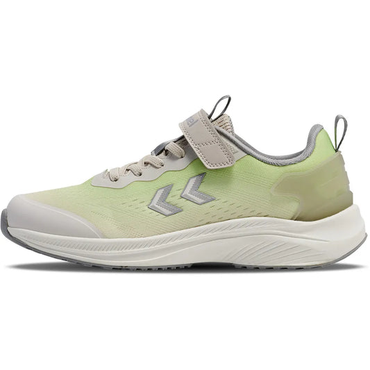 Hummel Bolt Tech VC trainers