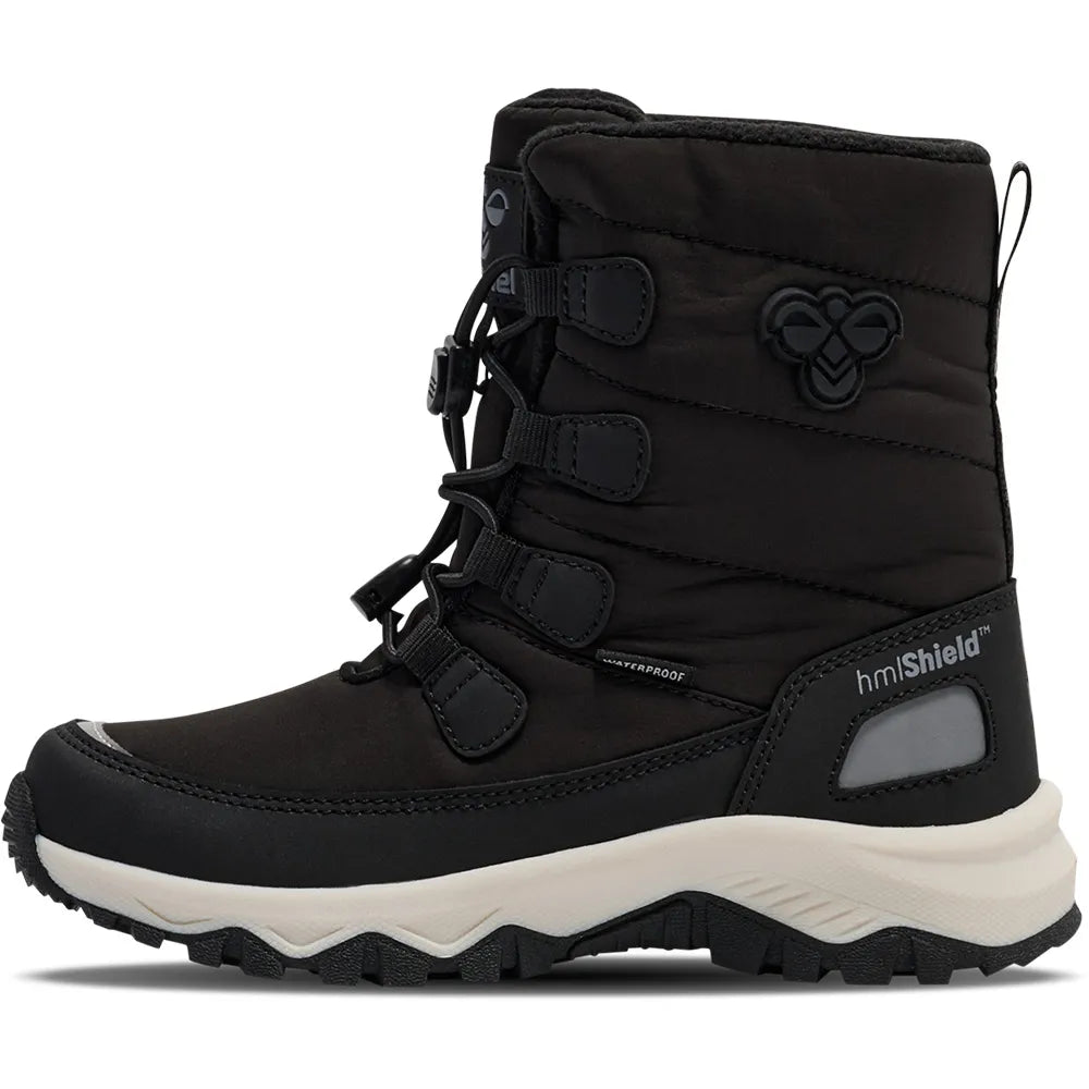 Hummel Brook High Tex snow boots