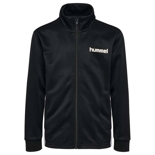 Hummel Chevron full zip sweatshirt