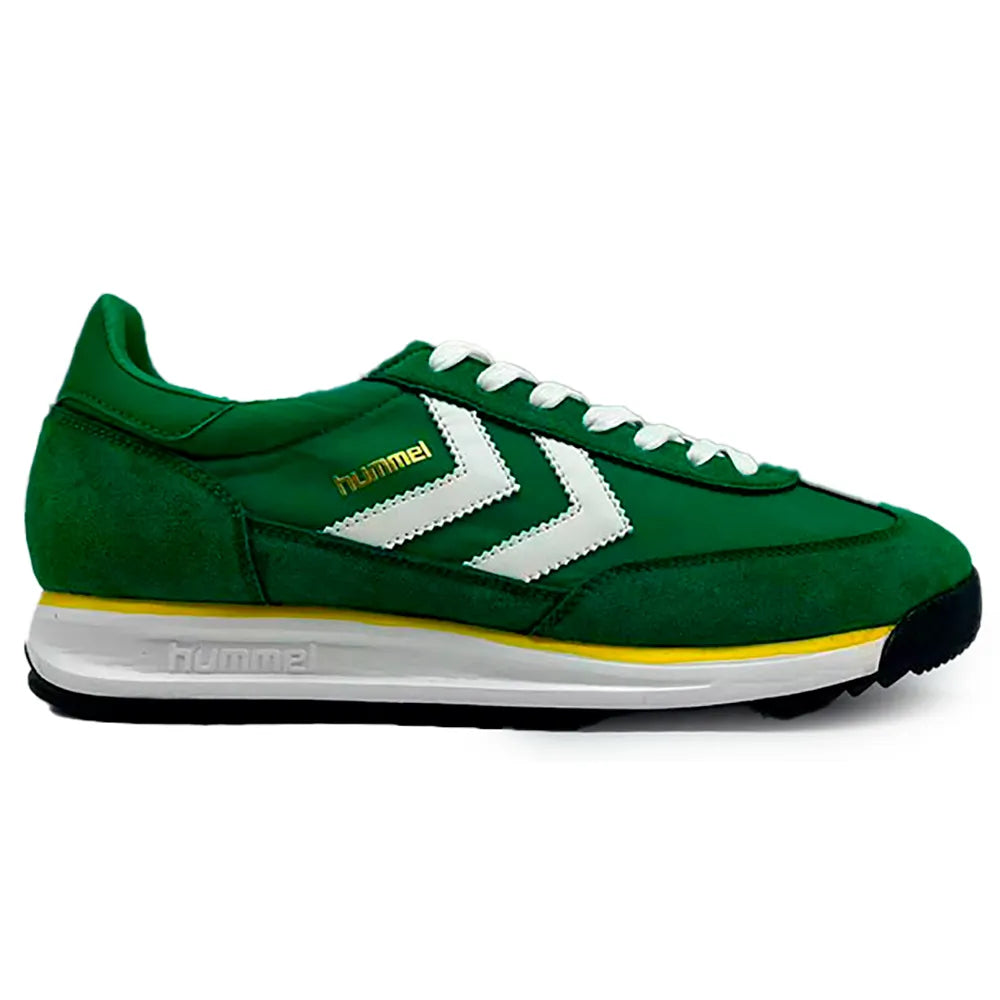 Hummel City88 NS trainers